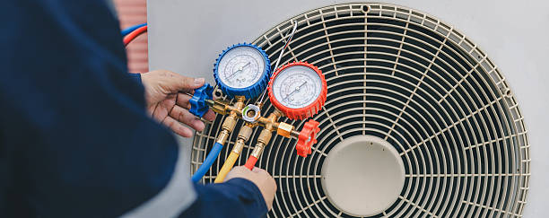 Licensed Hvac service in Fox Lake, IL - JG Cool HVAC